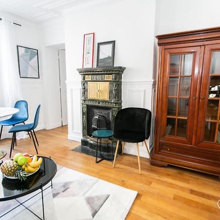St Germain - Le Bon Marche City Apartment Париж Екстериор снимка