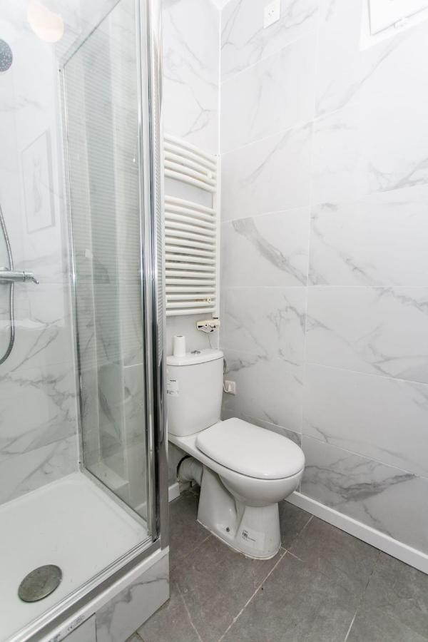 St Germain - Le Bon Marche City Apartment Париж Екстериор снимка