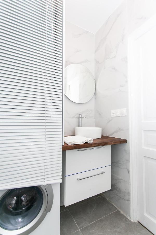 St Germain - Le Bon Marche City Apartment Париж Екстериор снимка